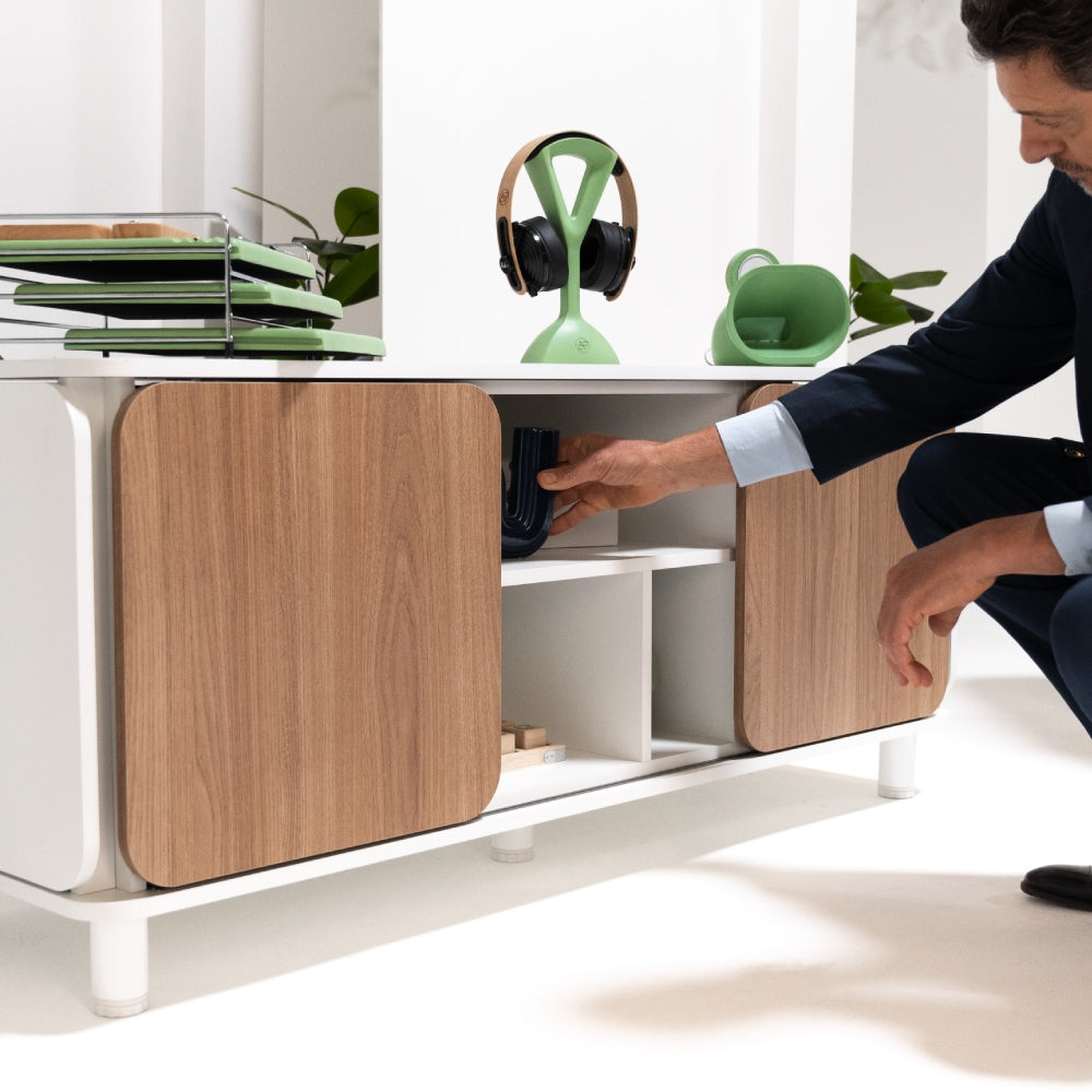 Rack para Sala Elements Appennini Low