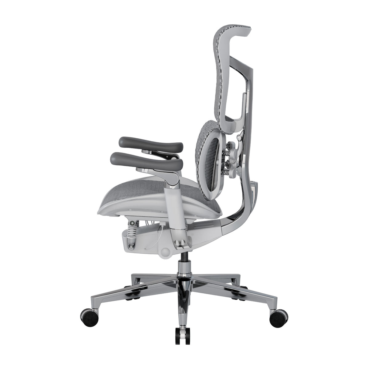 Cadeira Ergonômica Elements Una